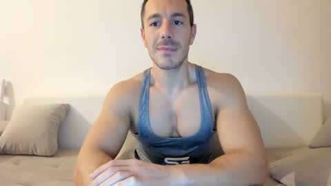 roberto4ever online show from March 3, 4:07 am