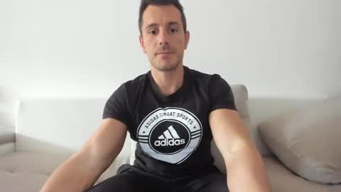 roberto4ever online show from May 16, 11:09 am