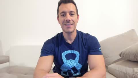 roberto4ever online show from May 17, 3:04 am