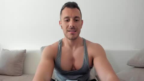 roberto4ever online show from May 20, 10:32 am