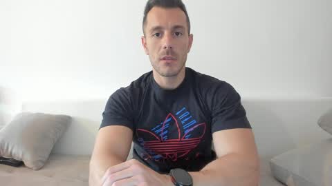 roberto4ever online show from May 25, 11:16 am