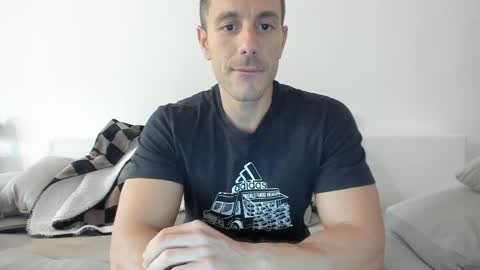 roberto4ever online show from May 28, 4:26 pm
