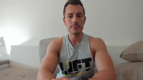 roberto4ever online show from June 5, 4:30 am