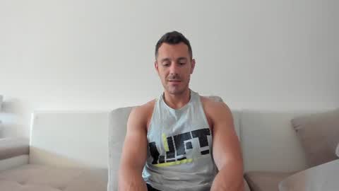 roberto4ever online show from June 11, 4:10 am