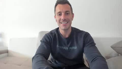 roberto4ever online show from June 15, 11:12 am