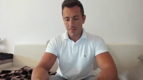 roberto4ever online show from July 5, 11:39 am