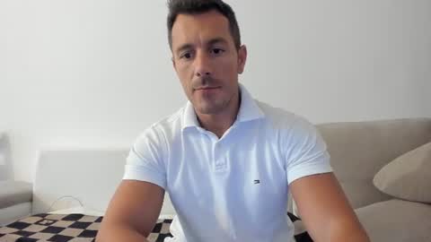 roberto4ever online show from July 19, 11:14 am