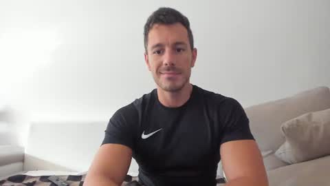 roberto4ever online show from July 22, 4:26 am