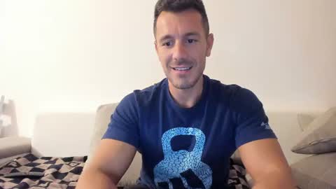 roberto4ever online show from July 26, 5:42 pm