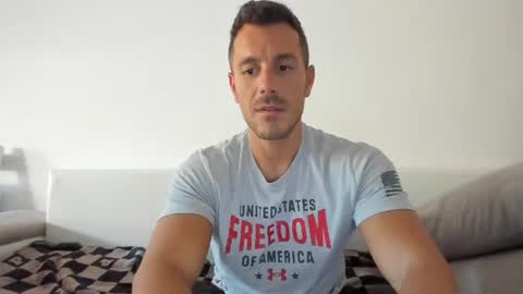 roberto4ever online show from July 28, 2:13 pm