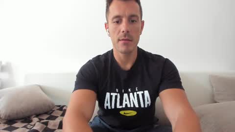roberto4ever online show from July 29, 10:46 am