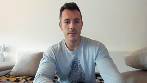 roberto4ever online show from July 30, 4:11 am