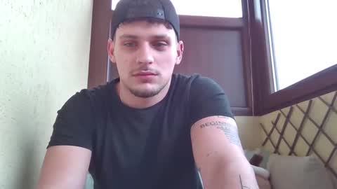 Roberto online show from February 13, 8:32 am