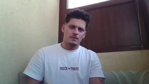 Roberto online show from February 27, 12:49 pm