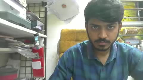 Snapshot of robertsalia220 chatting on January 8, 11:21 am Robertsalia online show from January 8, 11:21 am