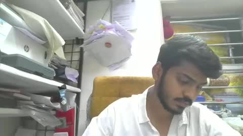 Snapshot of robertsalia220 chatting on January 9, 10:31 am Robertsalia online show from January 9, 10:31 am