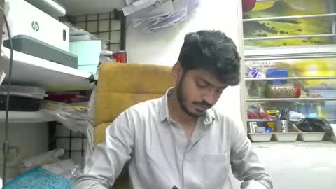 Snapshot of robertsalia220 chatting on October 9, 12:14 pm Robertsalia online show from October 9, 12:14 pm