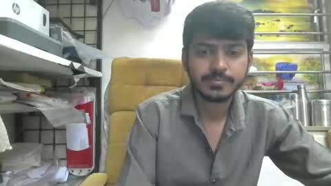 Snapshot of robertsalia220 chatting on January 19, 12:20 pm Robertsalia online show from January 19, 12:20 pm