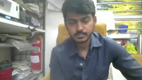 Snapshot of robertsalia220 chatting on February 17, 12:34 pm Robertsalia online show from February 17, 12:34 pm