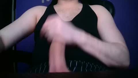 robikcz12 online show from February 2, 7:01 pm