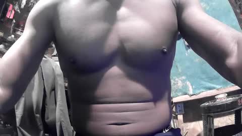 robinBankzs online show from March 7, 2:12 pm