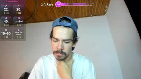 Robin online show from June 12, 1:04 am
