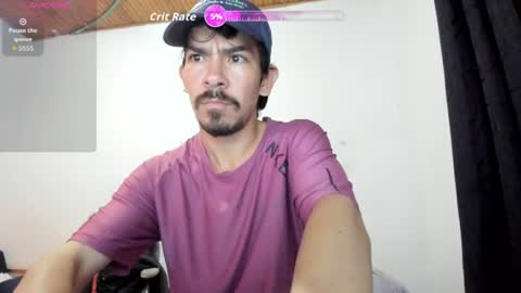 Robin online show from June 20, 12:47 am