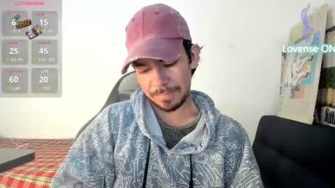 Robin online show from July 16, 1:44 am