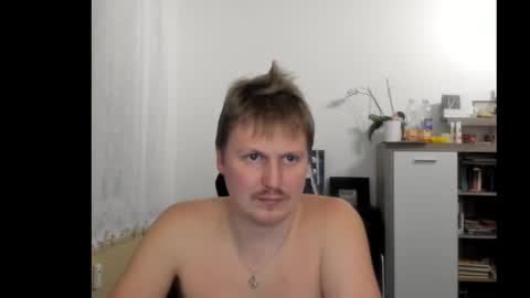 Bob online show from February 17, 6:37 pm