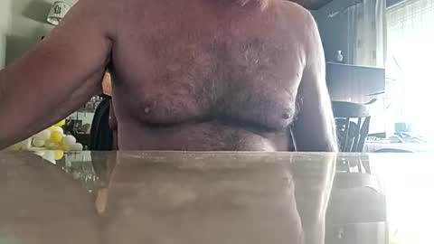 robke1966 online show from May 31, 6:31 am