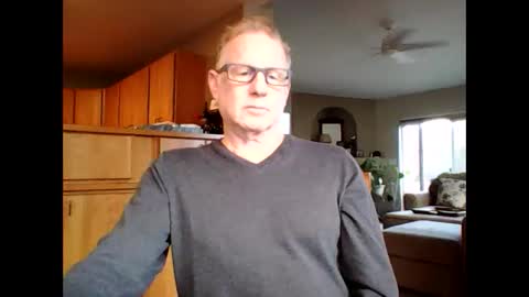 robo0000 online show from March 11, 12:05 am