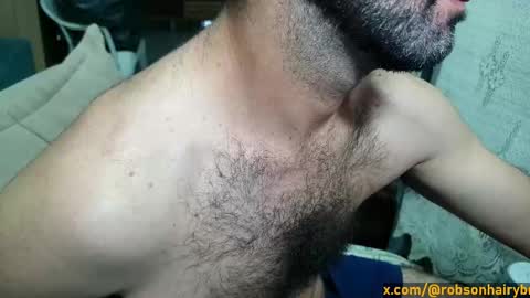 Robson online show from November 5, 5:29 am