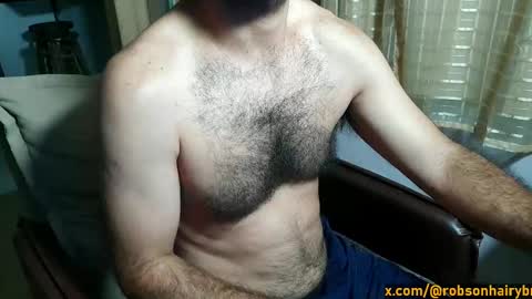 Robson online show from December 19, 2:51 am