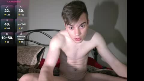 RobTheBottomXXX online show from April 27, 4:32 am