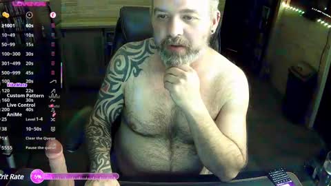 Snapshot of robun1801 chatting on February 25, 2:25 am Tequila and Whiskey online show from February 25, 2:25 am