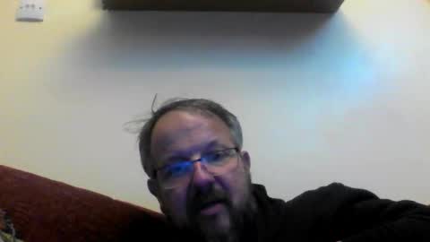 robxx32 online show from March 25, 7:31 pm