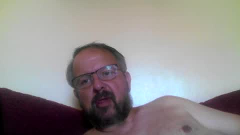 robxx32 online show from July 19, 1:48 pm