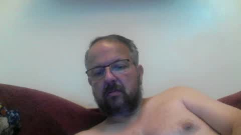 robxx32 online show from July 27, 9:27 am