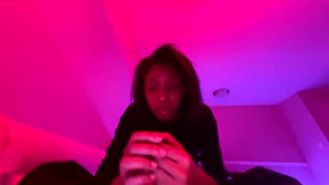 robynthegoddess online show from January 14, 2:28 am