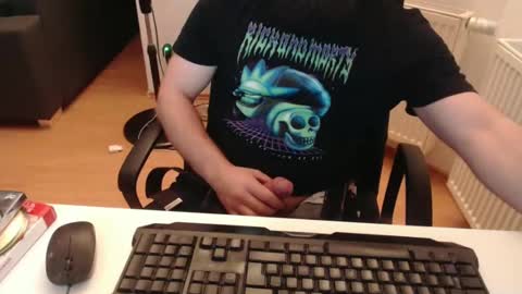 Snapshot of robzombi chatting on January 13, 5:33 pm Rockbart online show from January 13, 5:33 pm