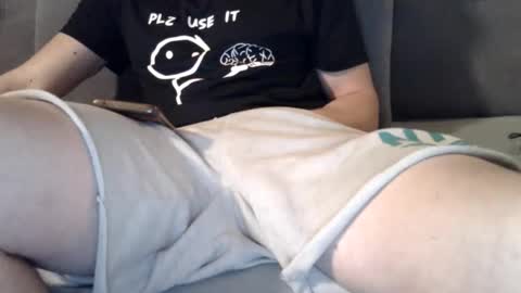 Nick online show from November 12, 12:22 am