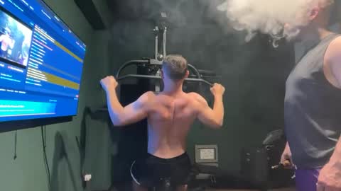rocco755069 online show from June 23, 6:17 pm