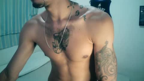 Rocco online show from October 23, 2:44 am