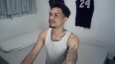 Rocco online show from October 31, 1:01 pm