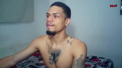 Rocco online show from December 19, 3:52 pm