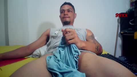 Rocco online show from March 25, 8:04 pm