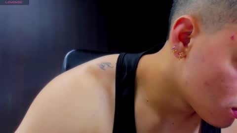 rocco_santos online show from February 17, 6:58 pm