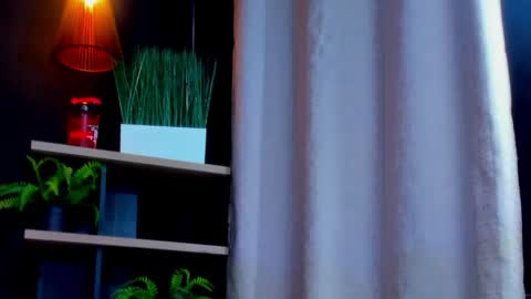 rocco_santos online show from April 30, 8:57 pm