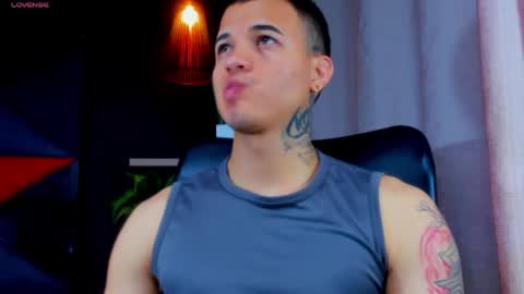 Snapshot of rocco_santos chatting on May 4, 6:04 pm rocco_santos online show from May 4, 6:04 pm