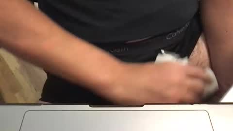 Rocco online show from September 17, 8:21 pm